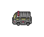 Van - Metal Max Returns (JPN)