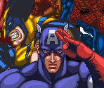Introduction - Marvel Super Heroes: War of the Gems
