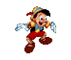 Pinocchio - Pinocchio
