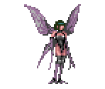 Maria Final Form - Psycho Dream (JPN)