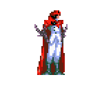 Ryo Melee Form 1 - Psycho Dream (JPN)