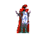 Ryo Melee Form 2 - Psycho Dream (JPN)