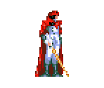 Ryo Neutral Form - Psycho Dream (JPN)
