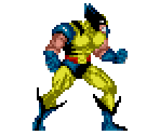 Wolverine - Wolverine: Adamantium Rage