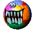 Attacky Sack - Yoshi's Story