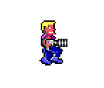 Duke Nukem - Duke Nukem
