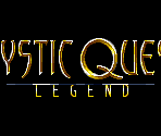 Title (PAL) - Final Fantasy Mystic Quest / Mystic Quest Legend