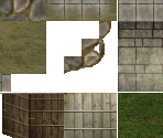 Kuskus Outer - Suikoden 2
