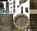 Rockaxe Outer - Suikoden 2