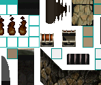 Sewer - Suikoden 2