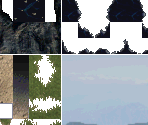 Wind Cave - Suikoden 2