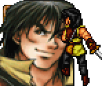 Viktor - Suikoden 2
