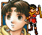 Riou - Suikoden 2