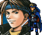 Flik - Suikoden 2