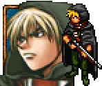 Clive - Suikoden 2