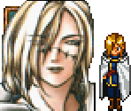 Elza - Suikoden 2