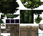 Muse - Matilda Border - Suikoden 2