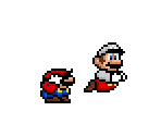 Mario (Super Mario Land 2-Style) - Mario Customs