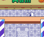 Ham Boutique - Hamtaro: Ham-Hams Unite