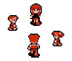 Townsfolk - Crystalis / God Slayer