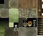 Greenhill School Inner - Suikoden 2