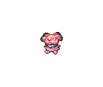#209 Snubbull - Pokémon Generation 2 Customs