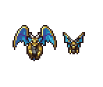 Wind Drake - Final Fantasy Origins: Final Fantasy 2