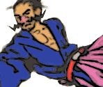 Three's a Crowd - WarioWare: Smooth Moves