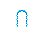 Barrier - Crystalis / God Slayer