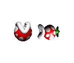 Piranha Plants - Yoshi's Story