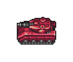 Red Wolf - Metal Max Returns (JPN)