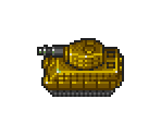 Tiger - Metal Max Returns (JPN)