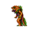 Merman - Castlevania: Symphony of the Night