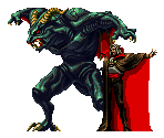 Count Dracula (Intro) - Castlevania: Symphony of the Night
