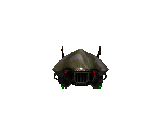 Sentry Drone - Duke Nukem 3D
