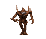 Protector Drone - Duke Nukem 3D