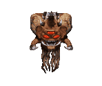 Octobrain - Duke Nukem 3D