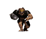 Enforcer - Duke Nukem 3D
