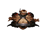 Assault Commander - Duke Nukem 3D