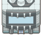 Sinnoh Tiles (Outdoor) - Pokémon Customs