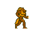 Werewolf - Werewolf: The Last Warrior