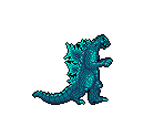 Godzilla - Godzilla: Monster of Monsters!