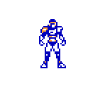 Sol Braver - Tokkyuu Shirei: Solbrain / Super Rescue Solbrain (JPN)