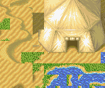 Tiles 9 - Final Fantasy Origins: Final Fantasy 1