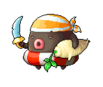 Kru - MapleStory