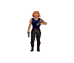 Thi Barrett - Rise of the Triad: Dark War
