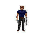 Ian Paul Freeley - Rise of the Triad: Dark War