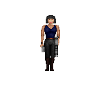 Lorelei Ni - Rise of the Triad: Dark War