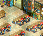 Classroom - Final Fantasy Tactics A2: Grimoire of the Rift