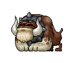 Bain - MapleStory